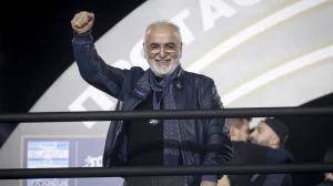 Το προχωράει και αυτό ο Σαββίδης – Έπεσαν οι υπογραφές – Αλλάζει επίπεδο ο ΠΑΟΚ – Τι απομένει