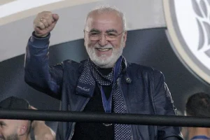 Το πήρε απόφαση ο Σαββίδης: Αυτός είναι ο…νέος Καρεμπέ του ΠΑΟΚ