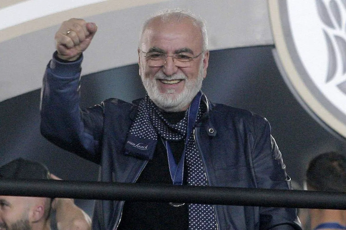 Το πήρε απόφαση ο Σαββίδης: Αυτός είναι ο...νέος Καρεμπέ του ΠΑΟΚ