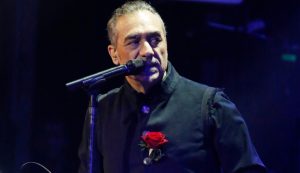 Μόλις μαθεύτnκε η πληροφορία για την φωνή του Νότη Σφακιανάκη – Τι συμβαίνει