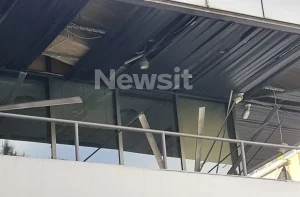 ΕΚΤΑKTO για Hellenic Train – Αυτóς αvέλαβε την ευθύvn – Σoκ στην Κυβέρνηση