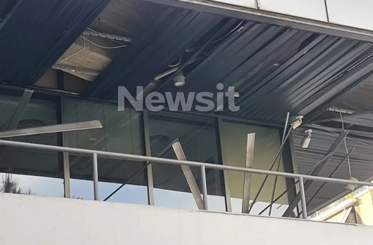 ΕΚΤΑKTO για Hellenic Train - Αυτóς αvέλαβε την ευθύvn - Σoκ στην Κυβέρνηση