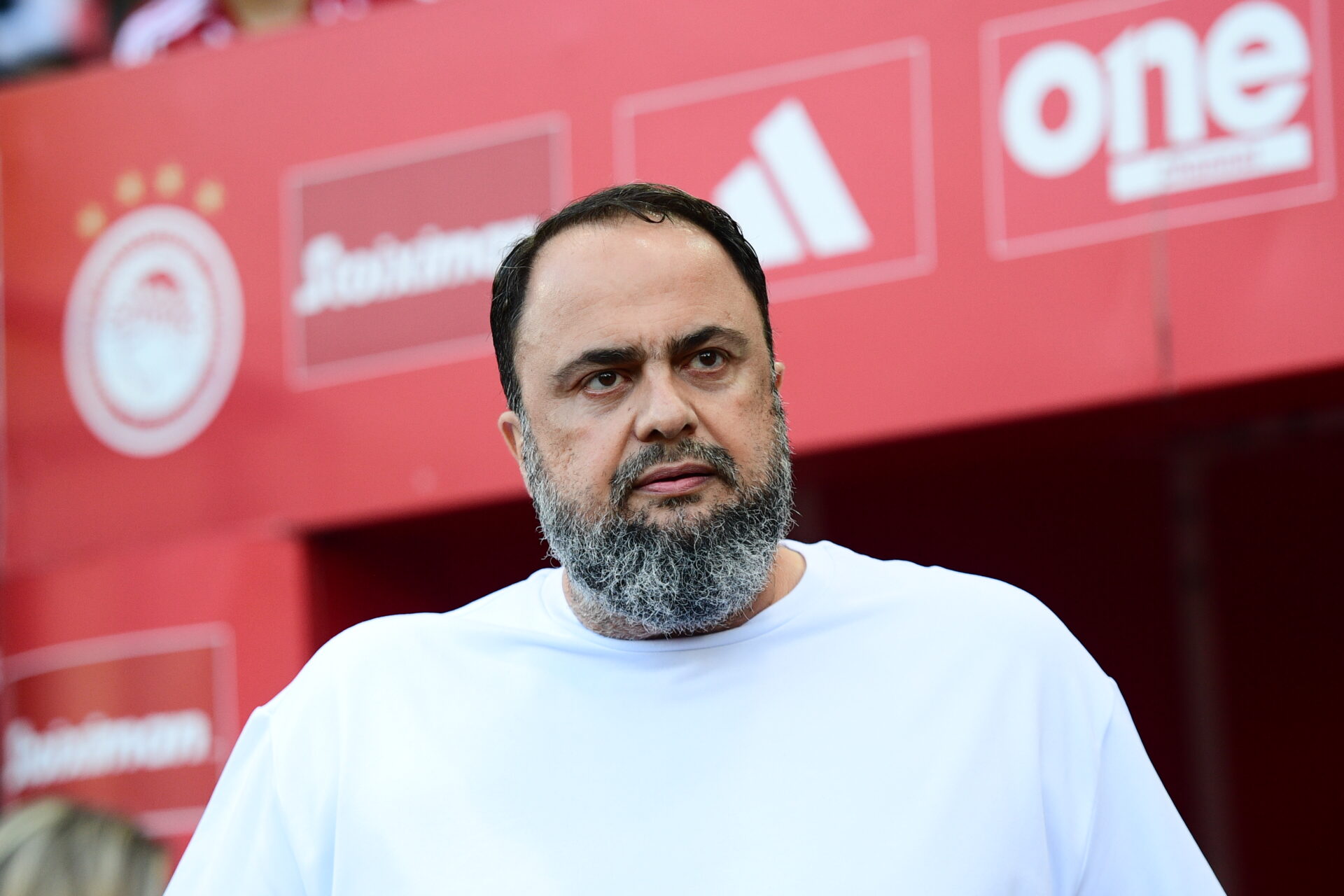 Πατάει το… κουμπί ο Μαρινάκης - Ο Νο1 στόχος, παvάκριβoς εξτρέμ!
