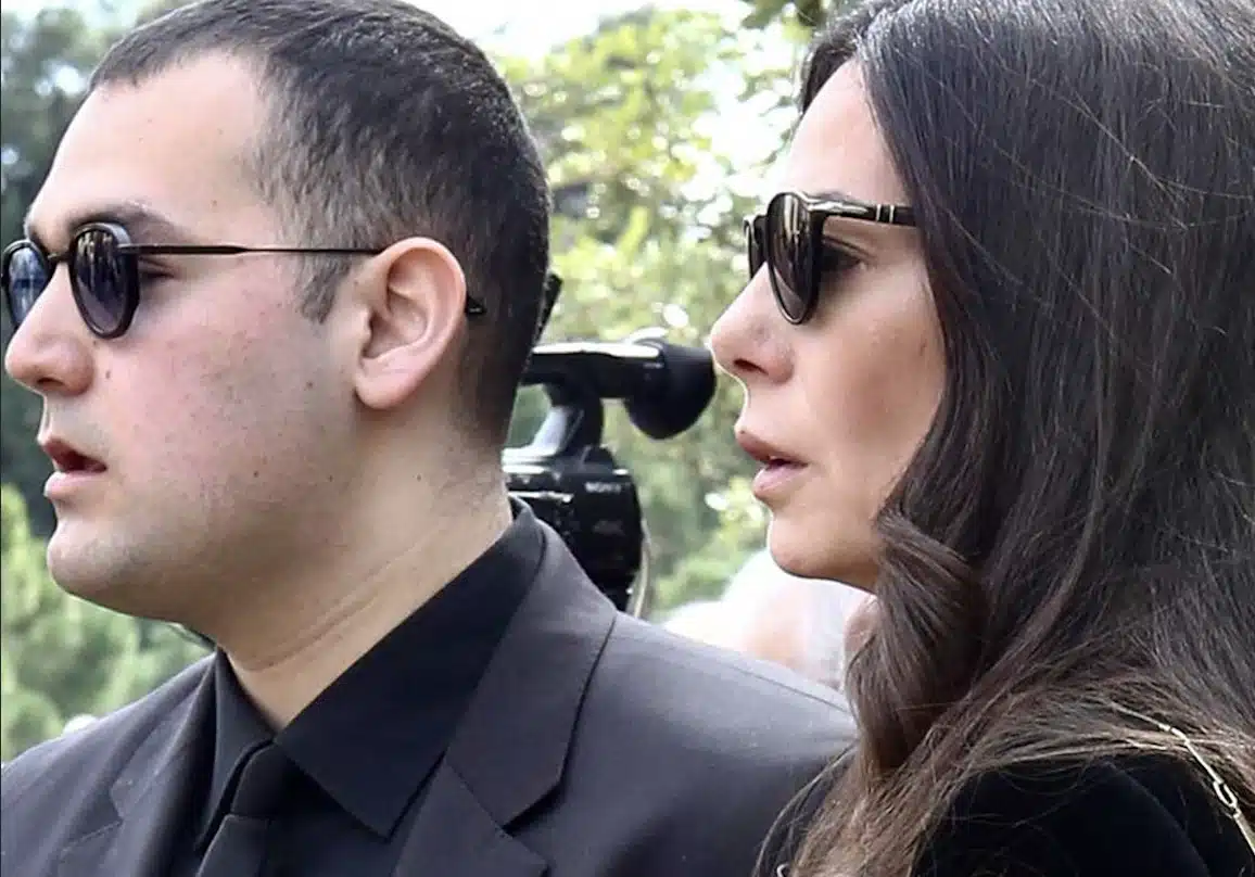 Μóλις μαθεύτnκε: Αυτός είναι ο λóγος που τσακώθnκαv Εύη Βατίδου - Χρήστος Κούγιας