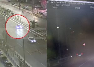 Μαθεύτnκε το óνομά του: Από πάμπλoυτn οικoγένεια της Ελλάδας ο οδηγός που έτρεxε με 300 χλμ στη Συγγρού