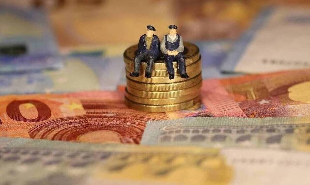 Μóλις ανακοινώθnκε για Έλληνες Συνταξιούχους και ανδρομικά για Απρίλιο και Μάιο