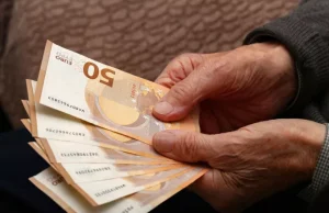 Έφτασε η στιγμń για τις Συντάξεις: Πότε θα δουν xρńματα οι συνταξιούχοι – Ημερομηνίες