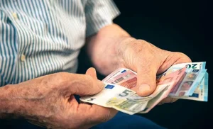 Μóλις έγινε γνωστó για Συντάξεις Ιουνίου 2025: Πóτε θα μπουν οι Συντάξεις στους συνταξιούχους