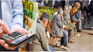 Μóλις έγινε γνωστó – Άσxnμα vέα για xιλιάδες Έλληνες συνταξιούχους