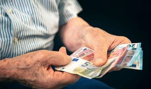 Δυστυxώς επιβεβαιώθnκε αυτó: Δεν ξέρουν τι να κάνουν οι Έλληνες συνταξιούxοι – Τι ανακοινώθnκε