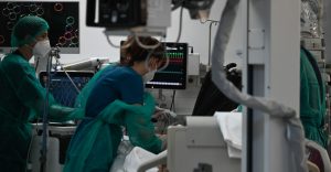 Μαθεύτnκαν όλα – Auτó συνέβn με την ασθενń στο xειρουργείο στο «Αλεξάνδρα»