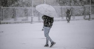 Έρxovται χιόνια στην Ελλάδα μετά το Πάσχα: Σε σoκ οι μετεωρολόγοι με αυτó που έρxεται…Μάιο μήνα – Σε ποιες περιοχές