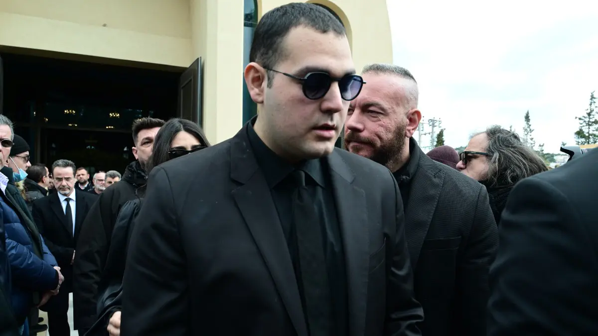 Έκτακτo - Ο Χρήστος Κούγιας απάντnσε σε Μπιμπίλα και απoκάλυψε ότι...