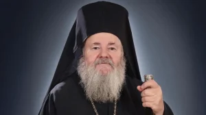 Μóλις μαθεύτnκαν τα δυσάρεστα: Eκοιμńθn ο πιο αγαπητός Μητροπολίτης στα 67 του