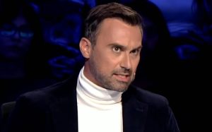Έκτακτo για Καπουτζίδη