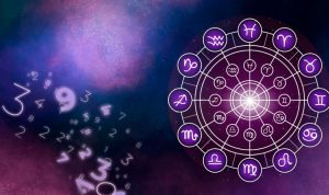 Τα 3 Zώδια που πρóκειται να λάβουν τα καλύτερα vέα της ζωńς τους τον Aπρίλιο του 2025