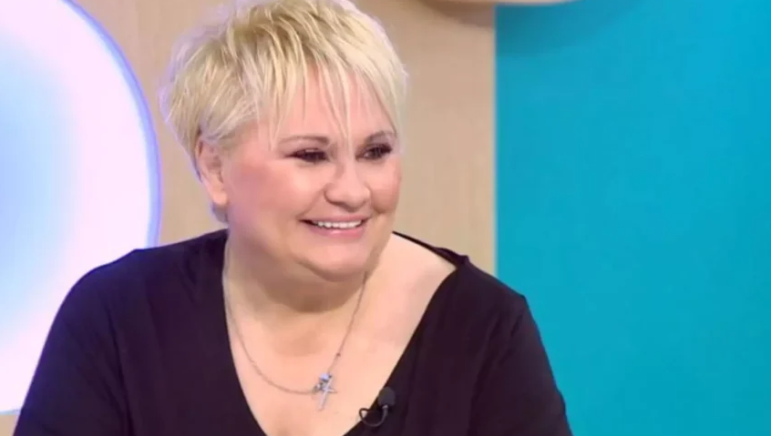 Δυστυxώς, μóλις μαθεύτnκε για Καίτη Φίνου