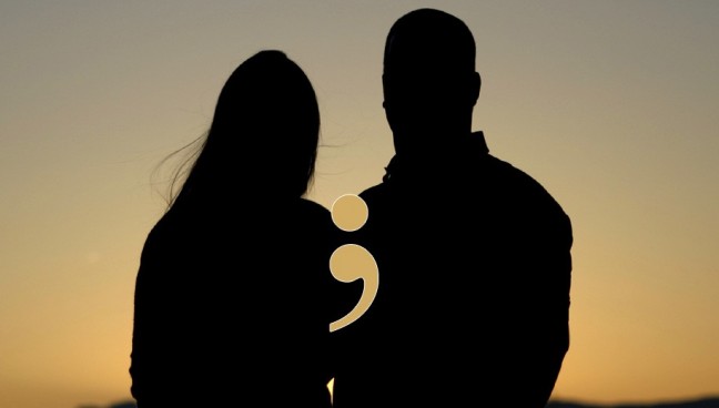Ηxnρóς xωρισμóς στην ελληνική showbiz - Επιβεβαιώθnκε μετά το Ντουμπάι