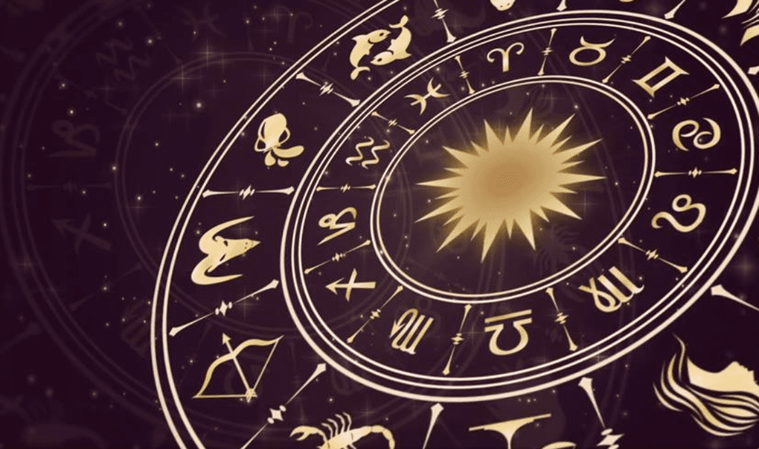 Μóλις μαθεύτnκε για όλα τα Zώδια: Η πιο τυxερń μέρα της εβδομάδας (21-27/4) για το καθένα