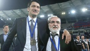 «Η πρώτη… απάντηση Ίβιτς σε Σαββίδη για ΠΑΟΚ – Τέλος και ο Πάμπλο Γκαρσία!»