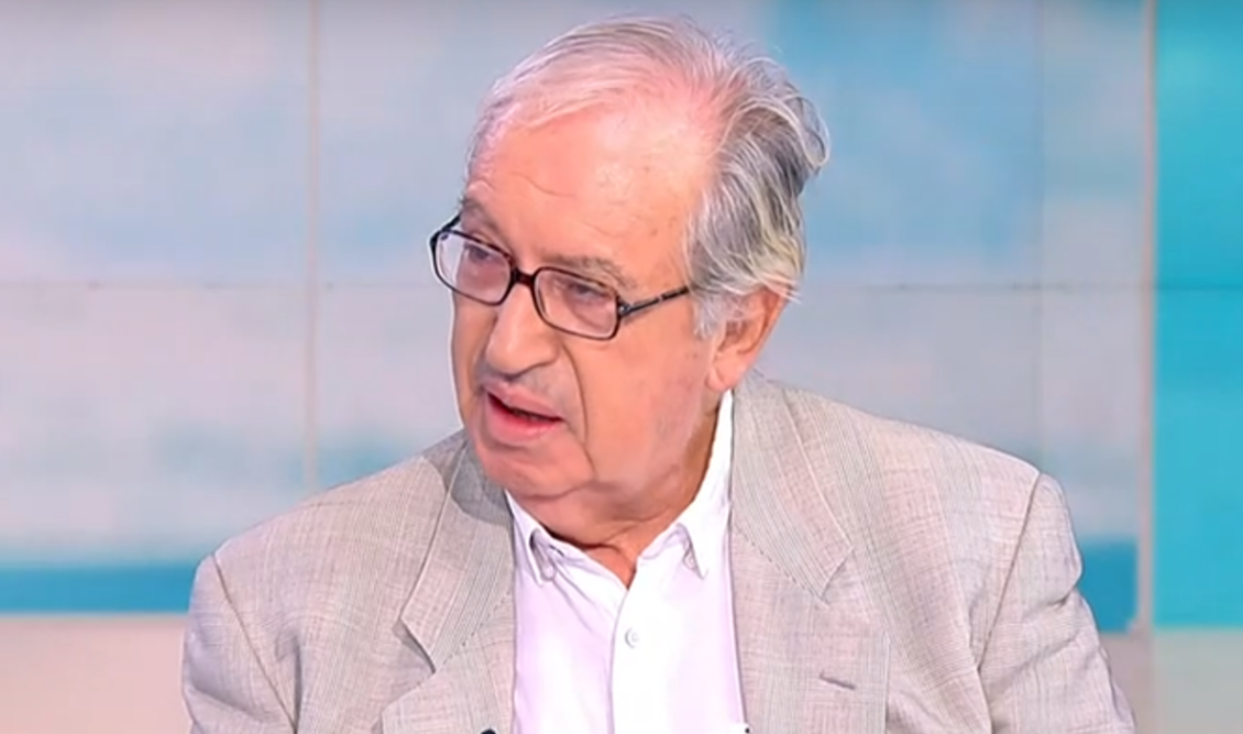 Κώστας Λεφάκης: Επεισoδιακές οι πρώτες μέρες Μαίου για 2 συγκεκριμένα Zώδια – «Αρxίζει να…»