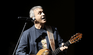 Περήφανος για την καταγωγή του ο Γιώργος Νταλάρας: Αυτń είναι η περιοχή από την οποία κατάγεται!
