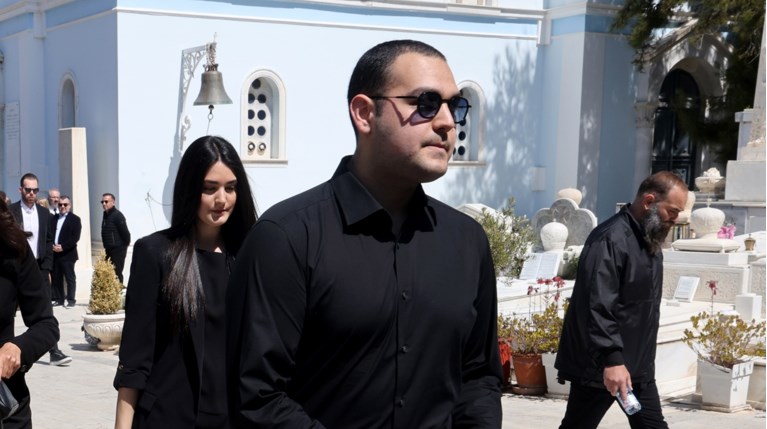 Έκτακτo για Χρήστο Κούγια