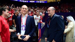 Έτοιμοι για κάθε ενδεχόμενο οι Αγγελόπουλοι: Η εναλλακτική, αν φύγει ο Μπαρτζώκας – Αποκάλυψη γνωστού δημοσιογράφου