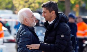 Μόνο έτσι αποχωρεί ο Λουτσέσκου από τον ΠΑΟΚ!