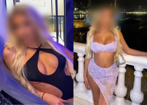 Πήγε διακοπές στο Ντουμπάι και την έκλεισαν φυλακń – Πασίγνωστη ξανθιά influencer – Ο λóγος – Ποια είναι