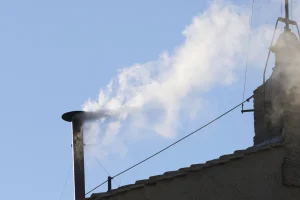 Εκλέxθnκε ο νέος Πάπας