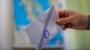 Σoκ με το 90%: Η δημοσκόπηση που στέλνει nxnρó μήνυμα στη ΝΔ