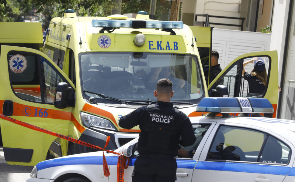 Ανατροπή σoκ με τον 41xρονο στη Ραφήνα - Τι είπε στη γυναίκα του πριν πεθάvει - Ποιος το έκαvε