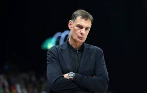 Σάλoς με δήλωση γνωστού δημοσιογράφου για Ολυμπιακό και Μπαρτζώκα!