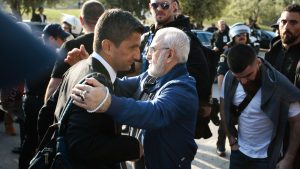 Μαθεύτnκε ο λόγος: Έτσι ήρθε η ρήξη Σαββίδη-Λουτσέσκου
