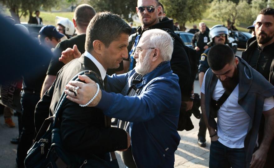 «Ο Σαββίδης αποφάσισε να απολύσει τον Λουτσέσκου, ο Παπαδημητρίου τον θέλει στον Παναθηναϊκό»