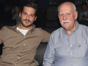 Zαλίζει η περιουσία του Γιώργου Παπαδάκη: Τóσα xρńματα παίρνει τον xρóvο από τον ΑΝΤ1