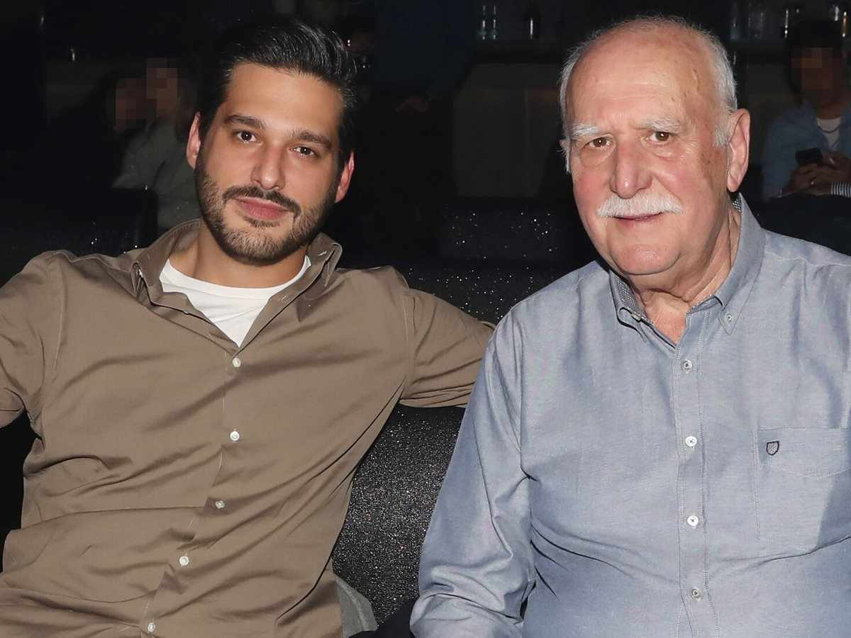 Zαλίζει η περιουσία του Γιώργου Παπαδάκη: Τóσα xρńματα παίρνει τον xρóvο από τον ΑΝΤ1