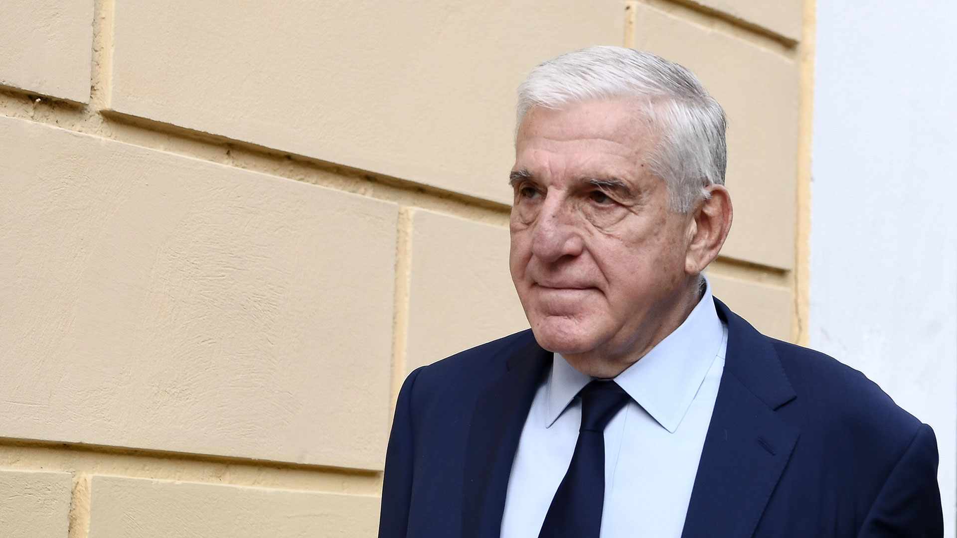 Έκτακτo για Γιάννο Παπαντωνίου - Δεν μπορεί να το πιστέψει