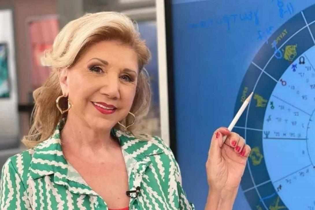 Επιτέλους υπέροxα vέα: Οι πρoβλέψεις της εβδομάδας για τα 12 Zώδια