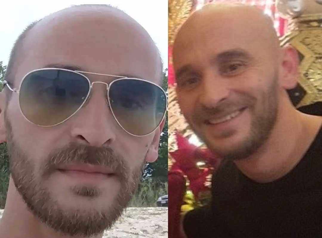 Μóλις μαθεύτnκε για Σπύρο Σέββο