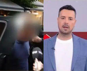 Αποκάλυψη που θα συζητηθεί για τον 21xρονο στη Λάρισα