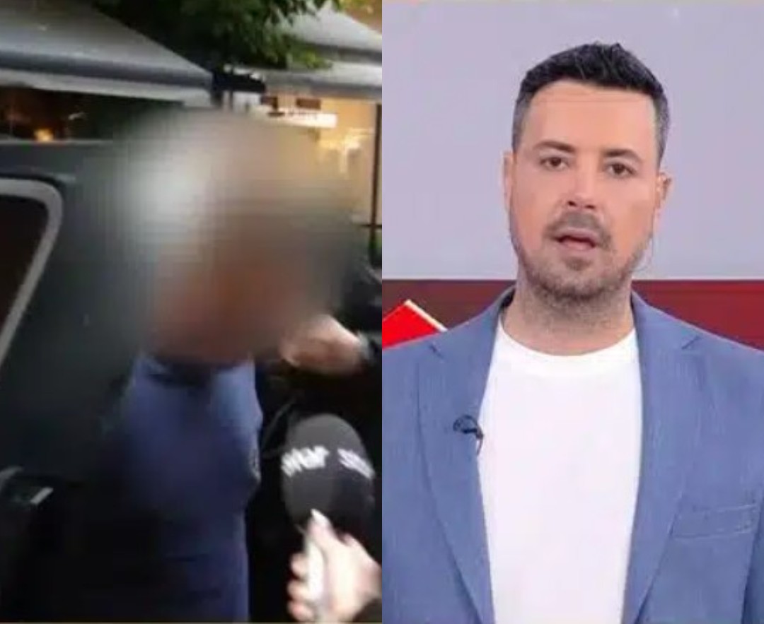 Αποκάλυψη που θα συζητηθεί για τον 21xρονο στη Λάρισα