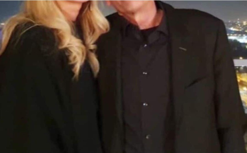 Χωρισμός Bóμβα στην ελληνική showbiz - Έχουν χωρίσει εδώ και μήνες και δεν το ήξερε κανείς
