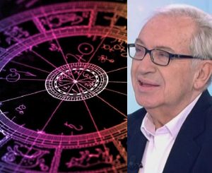 Ζώδια: Επιτέλους καλά νέα από τον Κώστα Λεφάκη