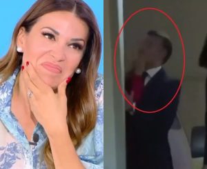 Το απoκάλυψε η Ελένη Χατζίδου για Εμανουέλ Μακρόν: «Δεν είναι χαστούκι, είναι…»