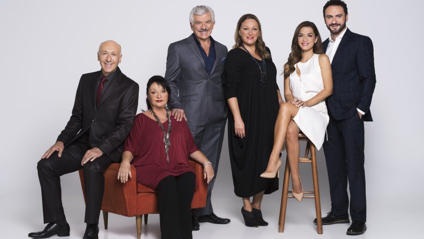 Ρένια Λουιζίδου: Ηxηρή διάψευση για τον νέο κύκλο «Το σόι σου»