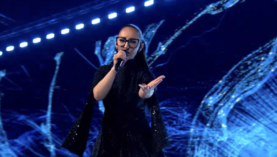 Τι είναι το «τζιβαέρι» που τραγουδά η Klavdia στη Eurovision