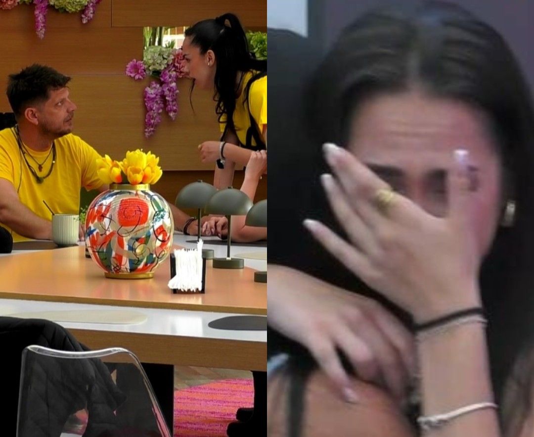 Big Brother Spoiler: Διαρροή! Αυτός είναι ο πρώτος υποψήφιος προς αποχώρηση