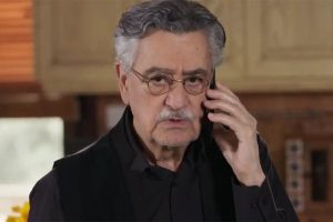 Νίκος Γαλανός: Μαθεύτnκε ο πραγματικóς λóγος που αποχώρησε από τη Γη Της Ελιάς